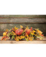 Buy colorful Pumpkins & Berries Autumn Centerpiece at Petals