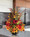 Autumn Garden Silk Flower Centerpiece