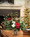 Holiday Bliss Artificial Christmas Arrangement, By Petals.