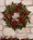 Pine & Berry<br>30" Artificial Holiday Wreath