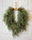 Spruce & Cones Artificial Winter Holiday Wreath