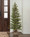 6' Artificial Norway Spruce  Christmas Tree