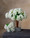 Cream Snowball Hydrangea Silk Flower Bundle