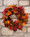 Autumn Maple Wreath